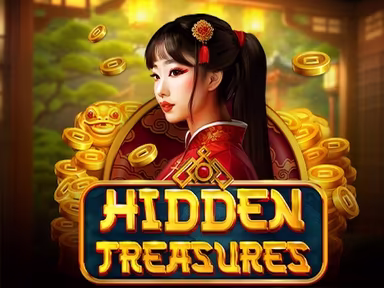 Hidden Treasures
