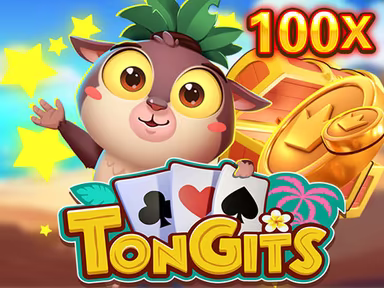 Tongits